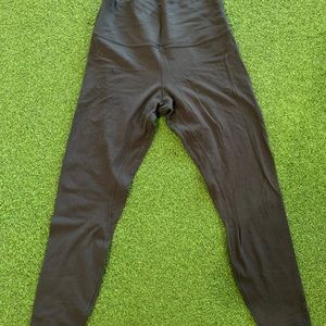 Lululemon align leggings 25”